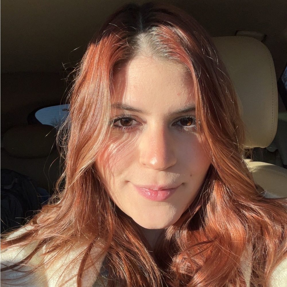 Meet your Posher, Elaina